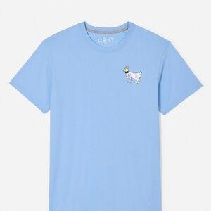 Adult L GOAT USA OG Tshirt